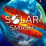 PLay Solar Smash now!