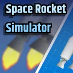 PLay Space Rocket Simulator now!