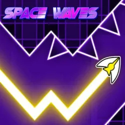 Play Space Waves