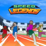 Play Speed Legends