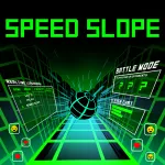 Play Speed Slope
