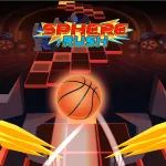 Sphere Rush - free online game