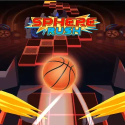 Sphere Rush - free online game