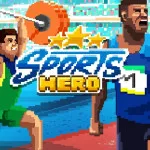 Play Sports Hero