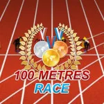 Play Sprinter 100 Meter