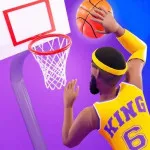 Play Basketball Superstars now!