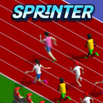 Play Sprinter now!