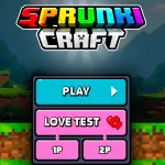 PLay Sprunki Craft now!