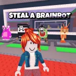 Play Steal a Brainrot