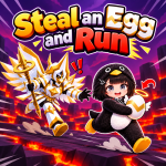 Play Steal an Egg and Run now!