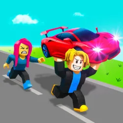 Play Steal Car Duel