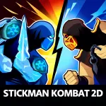 Play Stick Kombat 2D