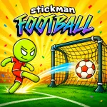 Play Stickman Football