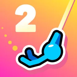Play Stickman Hook 2