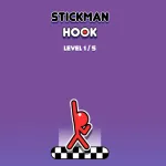 Stickman Hook