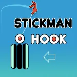 Play Stickman Hook