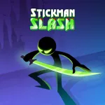 Play Stickman Slash