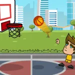 PLay Street Dunk now!