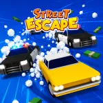 Street Escape - free online game