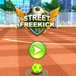 Street Freekick 3D