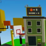 PLay Street Hoops 3D now!