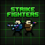 Strike Fighters - free online game
