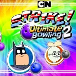 Play Strike Ultimate Bowling now!