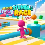 Play Stumble Race