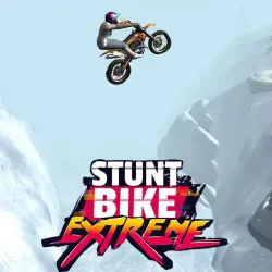 Stunt Bike Extreme - free online game