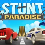 PLay Stunt Paradise now!