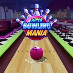 Play Super Bowling Mania