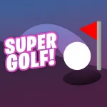 Play Super Golf!