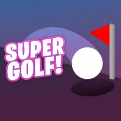 Play Super Golf!