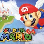 PLay Super Mario 64 now!