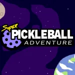 PLay Super Pickleball Adventure now!