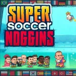 Super Soccer Noggins 2