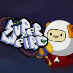 Play SuperWEIRD