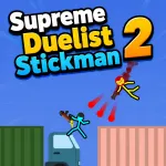 Play Supreme Duelist Stickman 2
