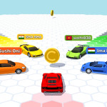 Play Survival Race now!