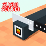 Play Sushi Sensei now!