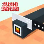 Sushi Sensei - free online game