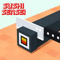 Sushi Sensei - free online game