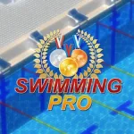 Play Swimming Pro now!