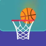 PLay Swipy Basketball now!