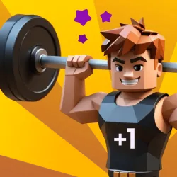 Play Swole Simulator