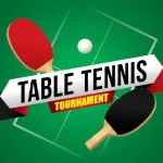 PLay Table Tennis Tournament now!