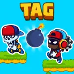 Play Tag Run