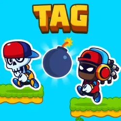 Play Tag Run