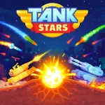 Play Tank Stars