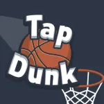 PLay Tap Dunk Basketball now!